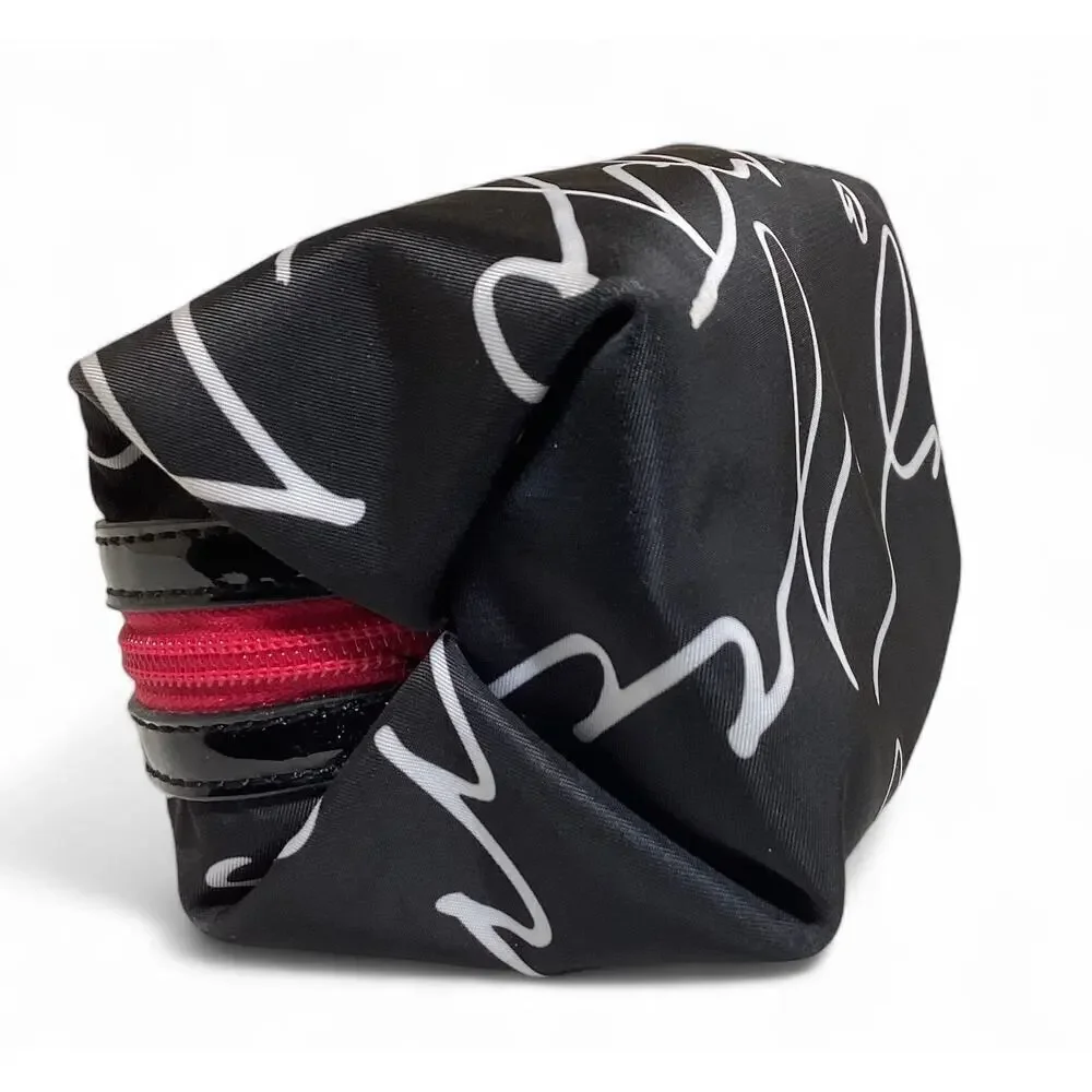 juicy couture cosmetic pouch